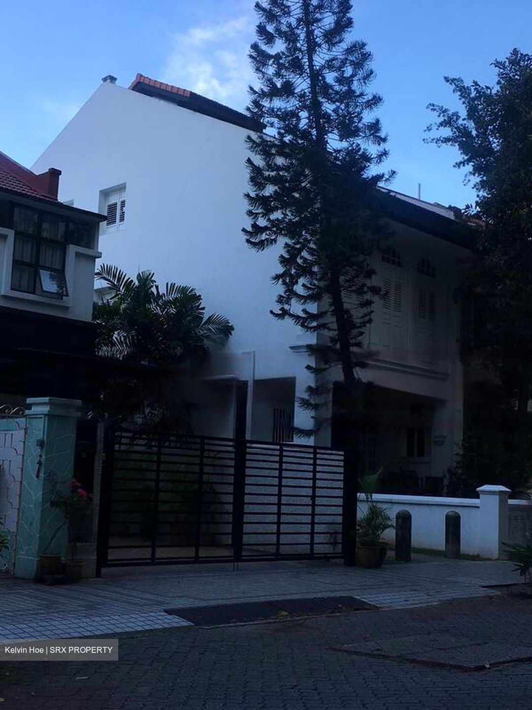 Emerald Hill Road (D9), Terrace #458872101